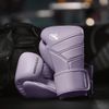 Găng Tay Hayabusa T3 Kanpeki Boxing Gloves - Wisteria Purple