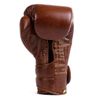 Găng Tay Everlast 1910 Pro Sparring Hook & Loop Gloves - Brown