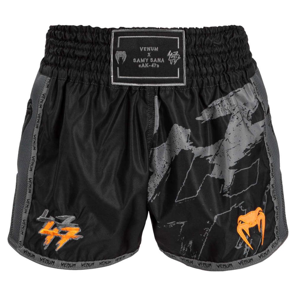 Quần Venum S47 Muay Thai Short