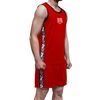 Đồ Tập Luyện Boxing Saigon Elite - Red