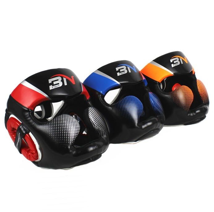 Bảo Hộ Đầu BN Head Guards
