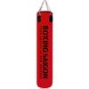 Bao Cát Treo Dây Xích Boxing Punching Bag 1M8