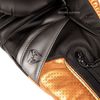 Găng Tay Venum Elite Evo Boxing Gloves - Black/Bronze