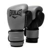 Găng Tay Everlast Powerlock2 Pro Hook & Loop Training Gloves - Charcoal