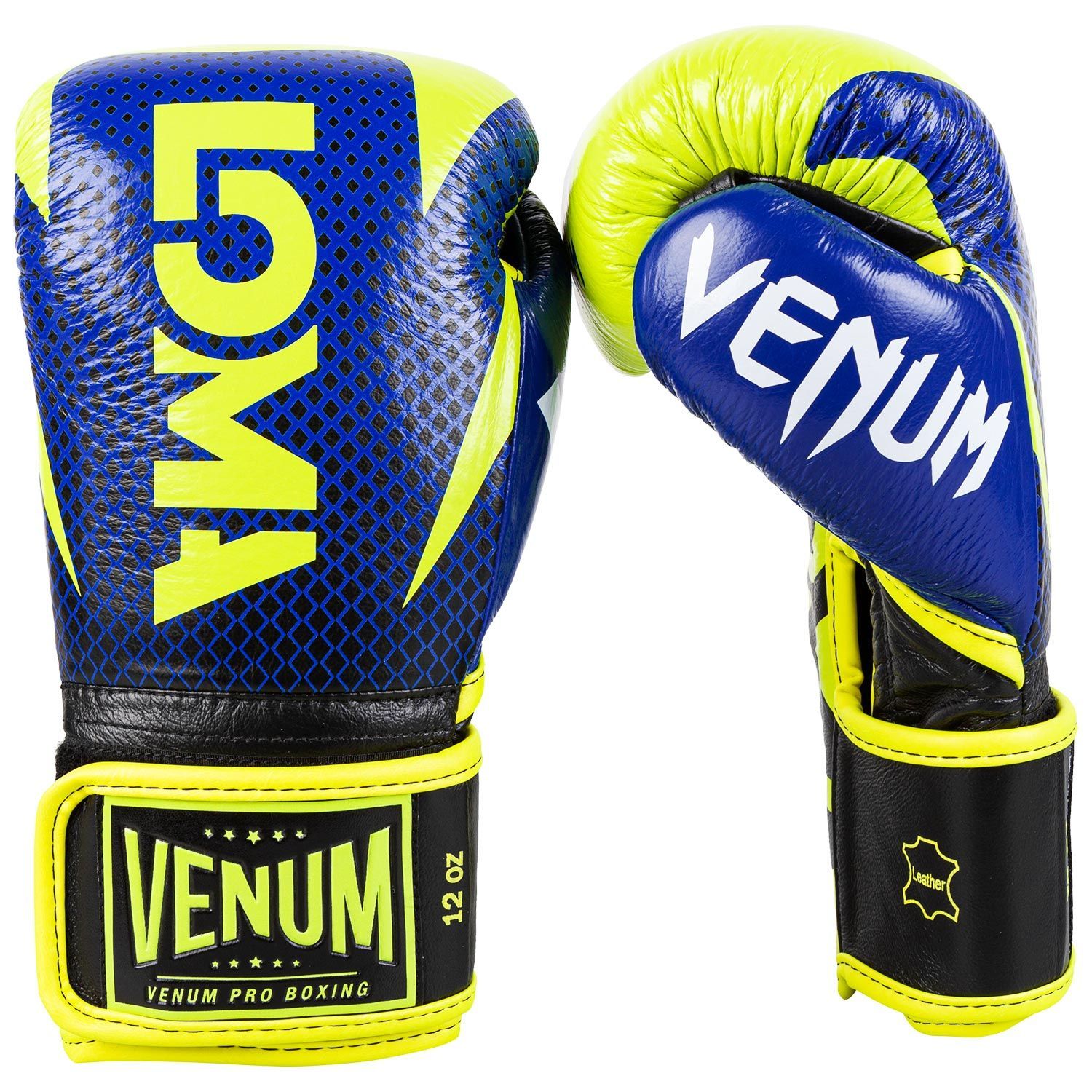 Găng Tay Venum Hammer Pro Boxing Gloves Loma Edition