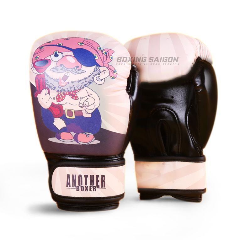 GĂNG TAY TRẺ EM ANOTHER 2 KIDS BOXING GLOVES