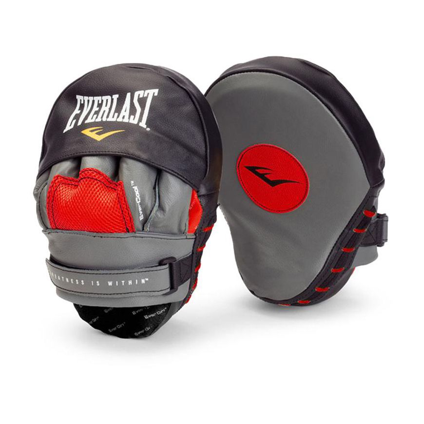 Đích Đấm Mantis Mitts