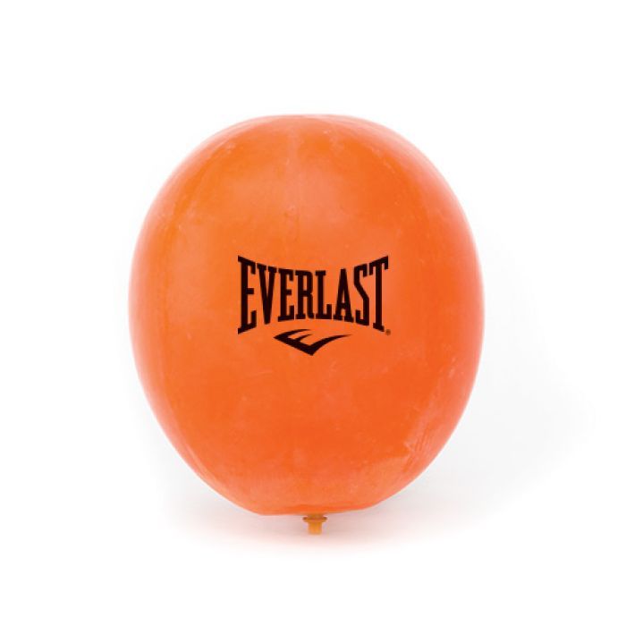 Ruột Banh Phản Xạ Everlast Double-End Bag Bladder - Orange