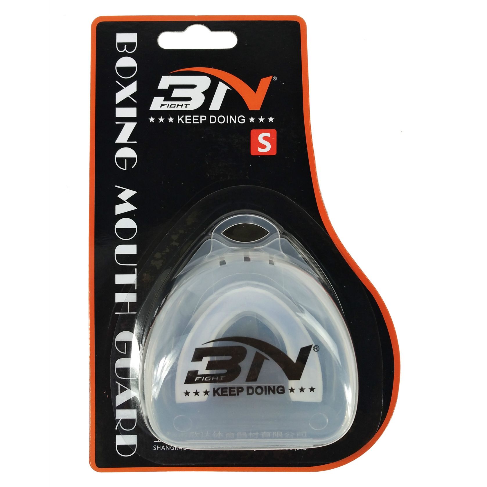 Bảo Hộ Răng BN Mouth guard