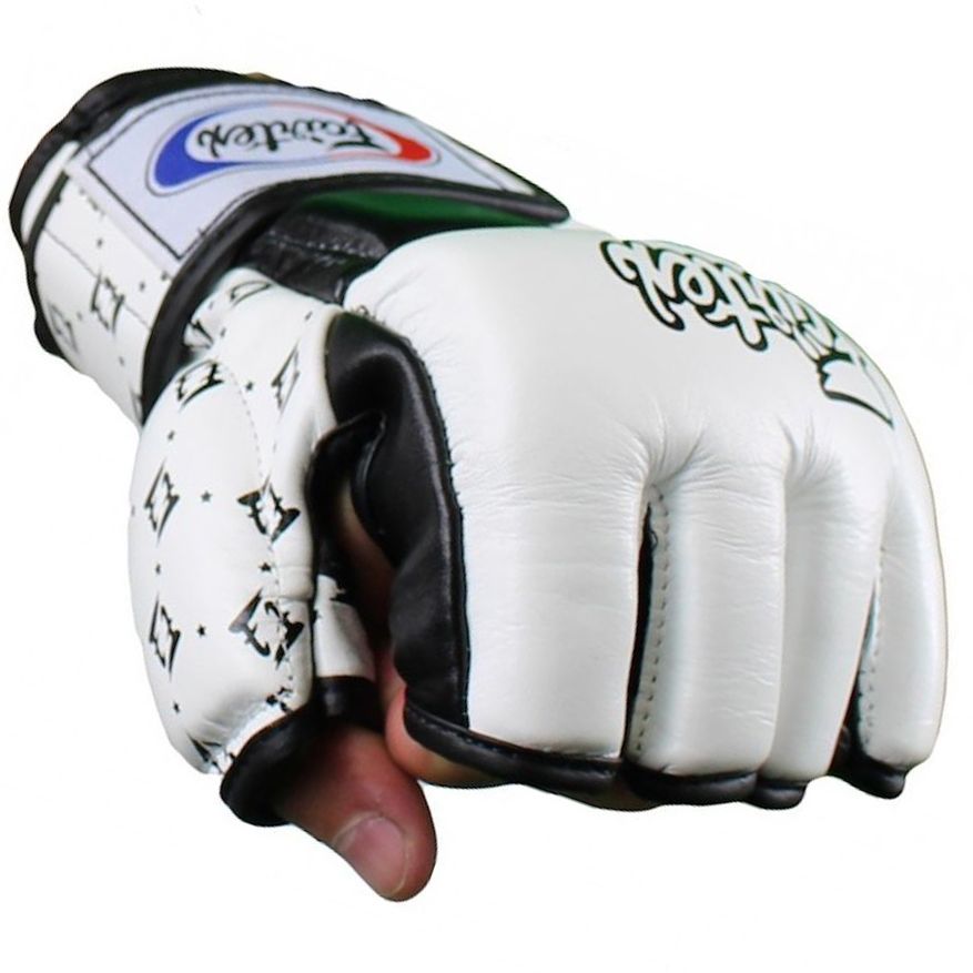 Găng Tay Fairtex FGV17 MMA Gloves