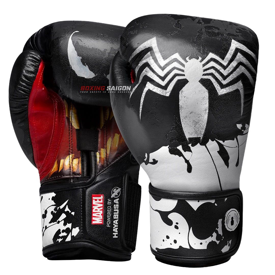 Găng Tay Limited Edition Hayabusa Symbiote