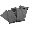 GI Venum Contender Evo BJJ Gi - Dark Grey