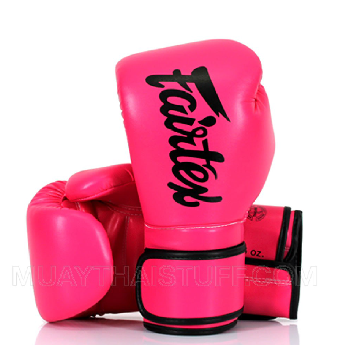 Găng Tay Fairtex Bgv14 Microfiber Leather Boxing Gloves
