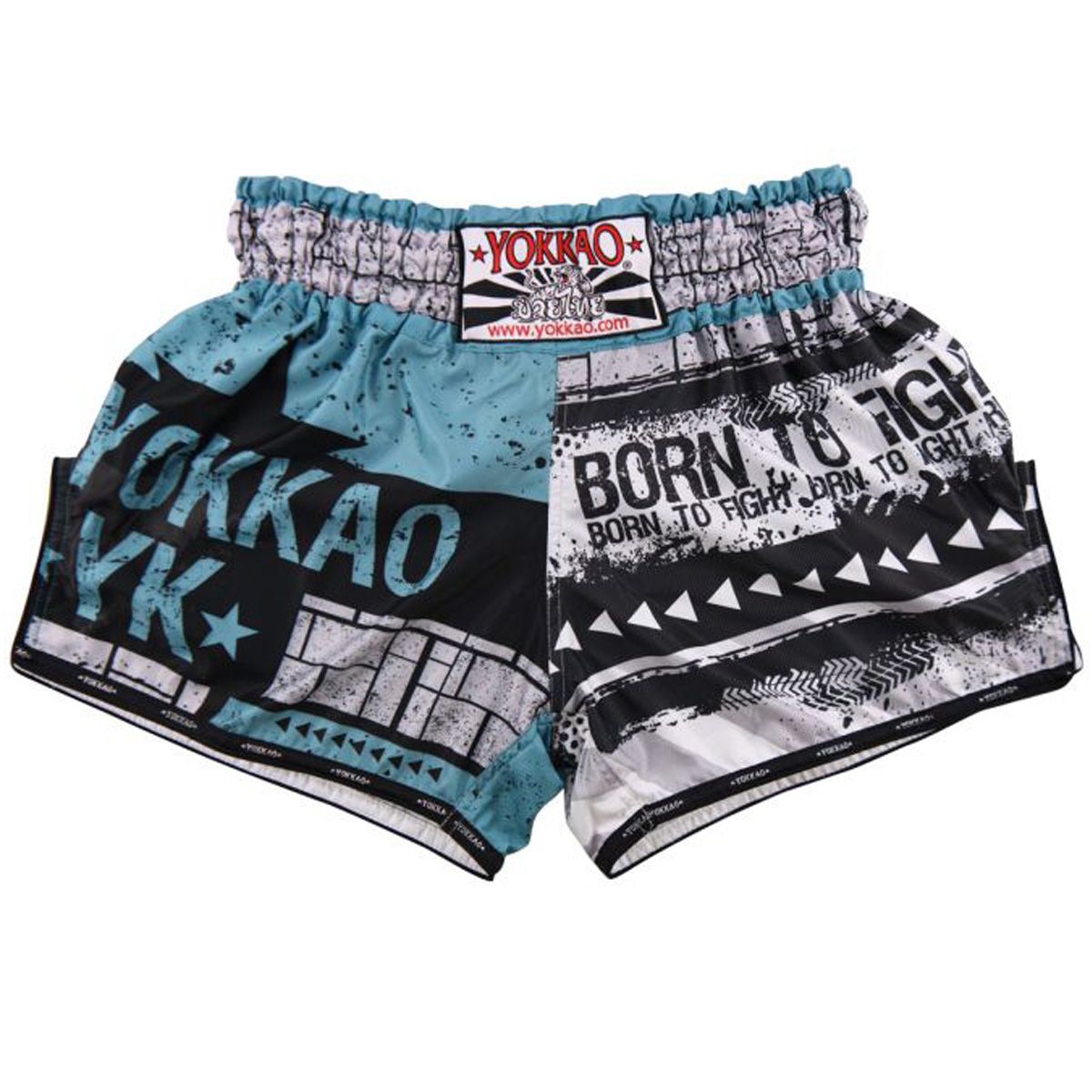 Quần Yokkao Tybs-103 Carbonfit
