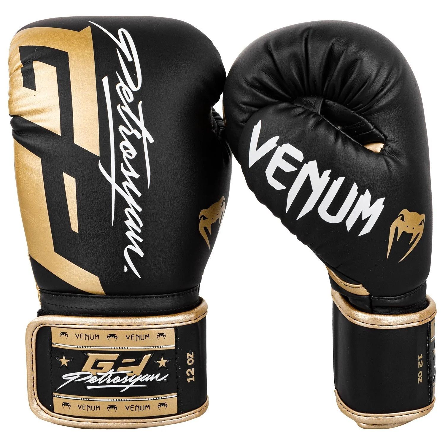 Găng Tay Venum Petrosyan Boxing Gloves
