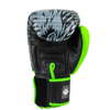 Găng Tay Twins Fbgvl3-50 Velcro Gloves - Green/Black