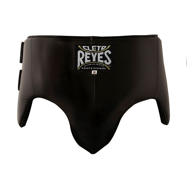 Bảo Hộ Hạ Bộ Cleto Reyes Kidney and Foul Protection Cup - Black