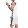 Đồ Tập Luyện Boxing Saigon Elite - White