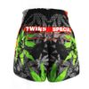 Quần Twins Special Muay Thai Shorts Tbs-Grass