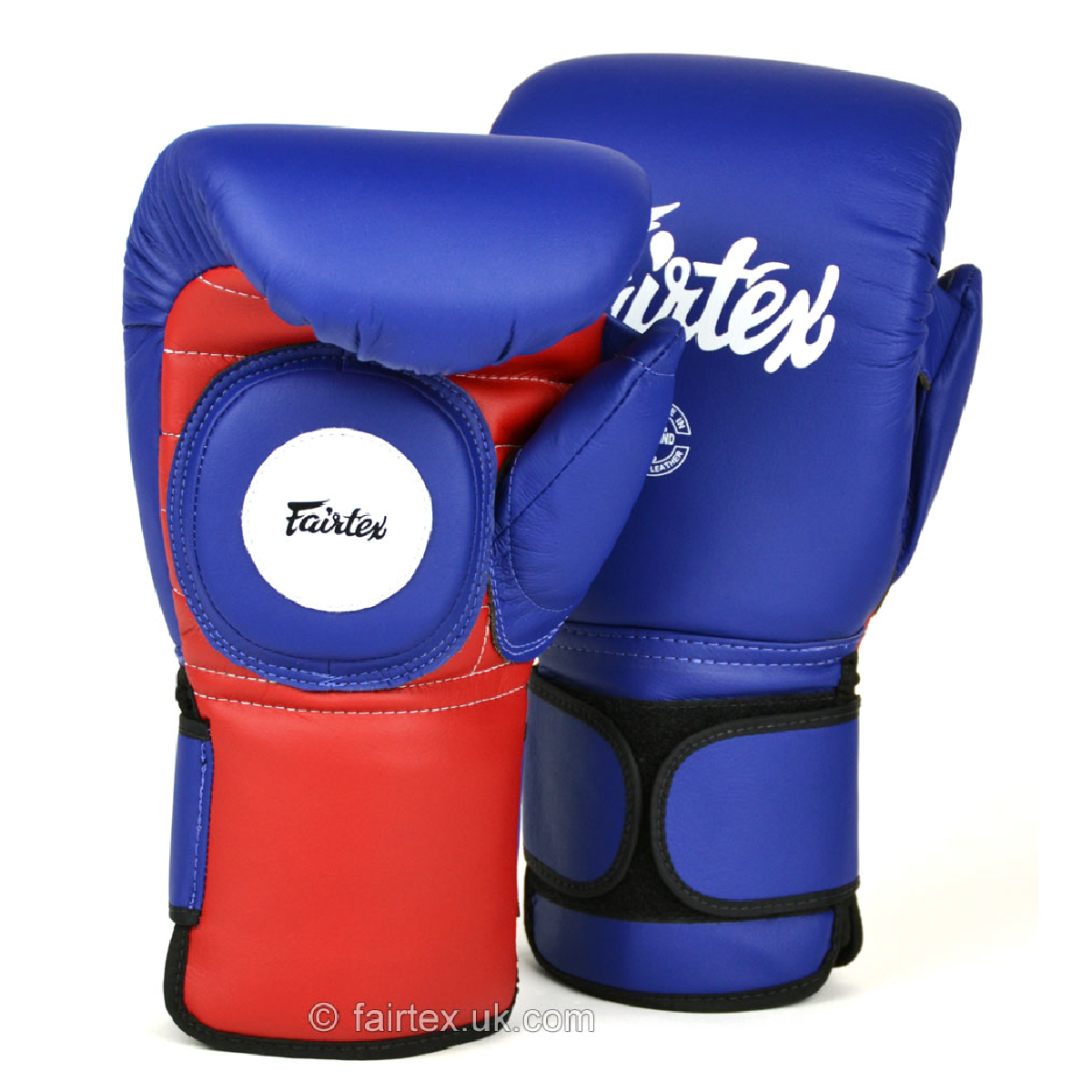 Găng Tay Fairtex Bgv13 Coach Sparring Gloves