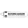 Bao Cát Treo Dây Xích Boxing Punching Bag 1M8