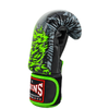 Găng Tay Twins Fbgvl3-50 Velcro Gloves - Green/Black