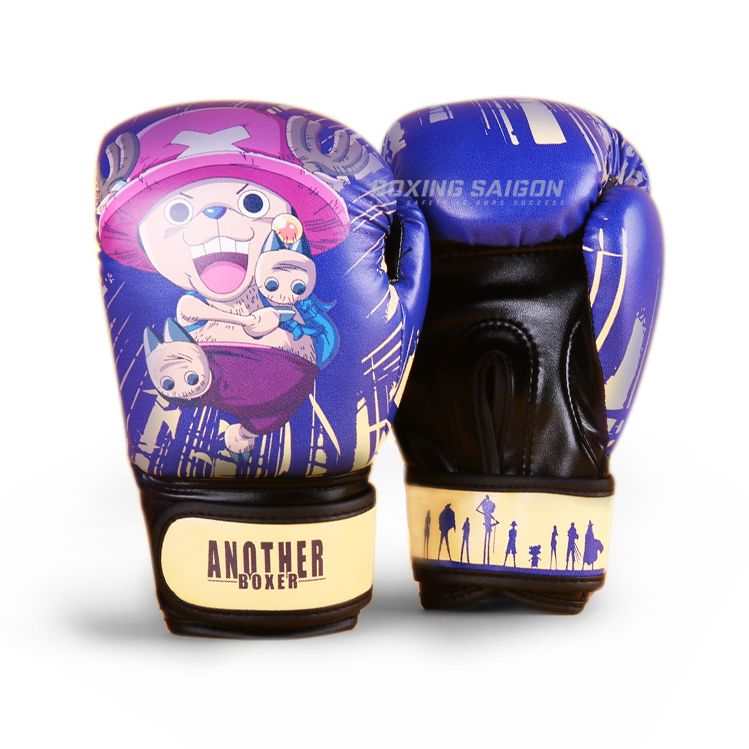 GĂNG TAY TRẺ EM ANOTHER 3 KIDS BOXING GLOVES