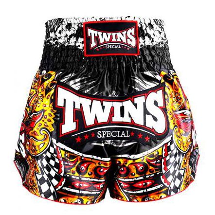 Quần Twins Special Muay Thai Shorts TBS-BARONG