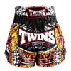 Quần Twins Special Muay Thai Shorts TBS-BARONG