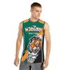 Áo Tank Top TUFF TUF-TT107 Tiger, Forest and Goldfish