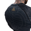 Áo bó Venum Assassin's Creed Reloaded Rashguard Long Sleeves - Black