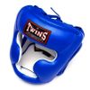 Bảo Hộ Đầu Twins HGL3 Sparring Headguard - Blue