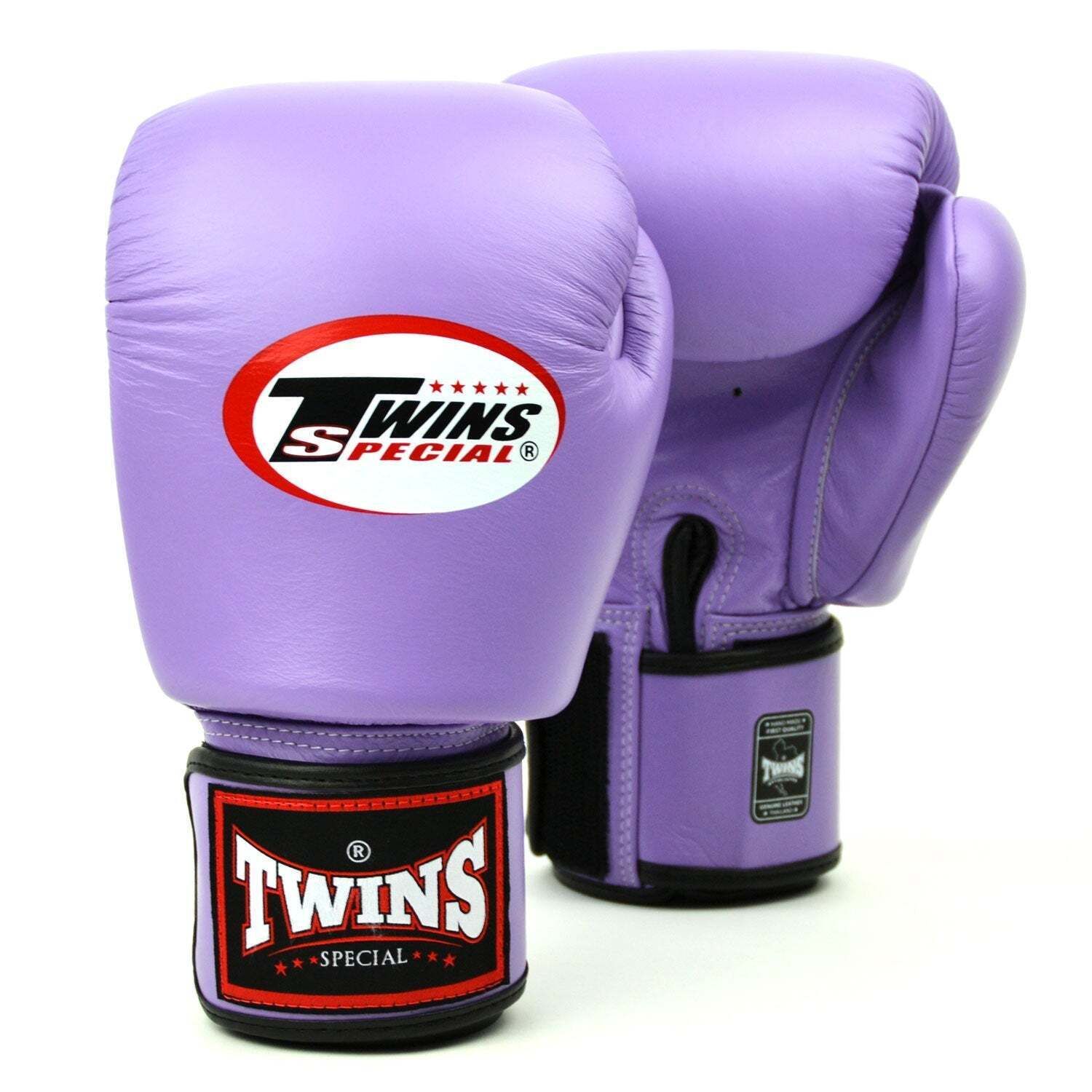 Găng Tay Twins BGVL3 Boxing Gloves - Lavender