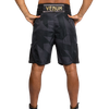 Quần Venum Razor Boxing Shorts - Black/Gold