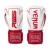 Găng Tay Venum RWS X Venum Boxing Gloves - White