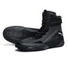 Giày Hayabusa Talon Boxing Shoes - Black