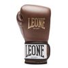 Găng Tay Leone Romeo Classico Boxing Gloves - Brown
