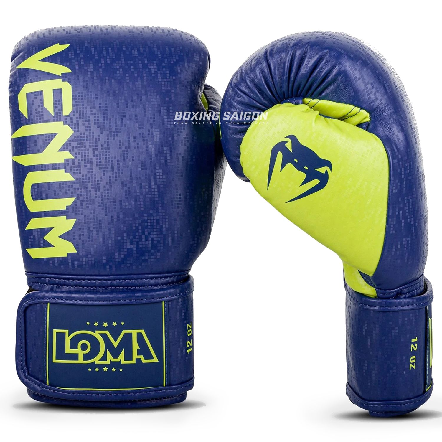 Găng Tay Venum Loma Edition Origins Boxing Gloves