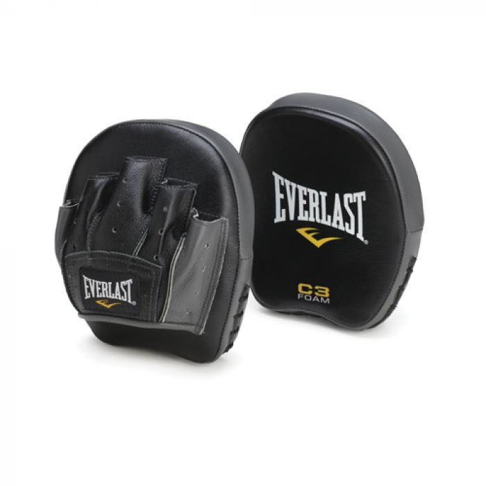 Đích Đấm Everlast C3 Precision Punch Mitts