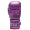 Găng Tay Leone Boxing Gloves Shaded - Fuchsia