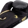 Găng Venum Elite Boxing Gloves -Dark Camo/Gold