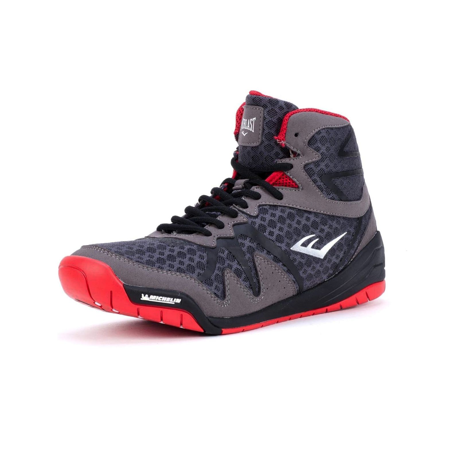 Giày Everlast Pivt Low Top Boxing Shoes