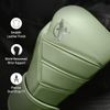 Găng Tay Hayabusa T3 Kanpeki Boxing Gloves - Summer Moss Green