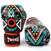 Găng Tay Twins FBGVL3-57 Aztec Fancy Boxing Gloves