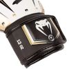 Găng Tay Venum Elite Evo Boxing Gloves - White/Gold