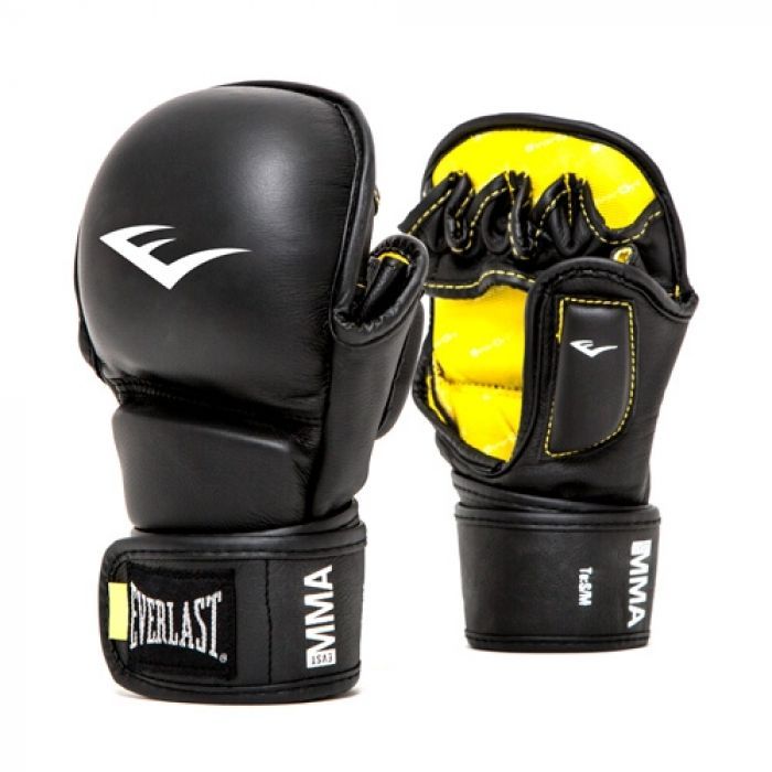 GĂNG TAY EVERLAST MMA PRO STRIKING GLOVES