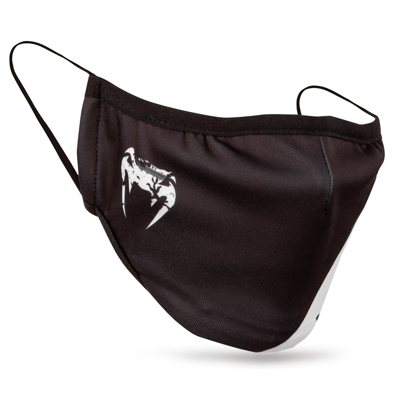 Khẩu trang Venum Face Mask - White/Black