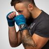 Băng Tay Hayabusa Perfect Stretch Handwrap - Blue Geo