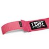 Băng Quấn Tay Leone Hand Wraps - Pink