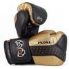 Găng Tay Rival RB10 Intelli-Shock Bag Gloves - Black/Gold